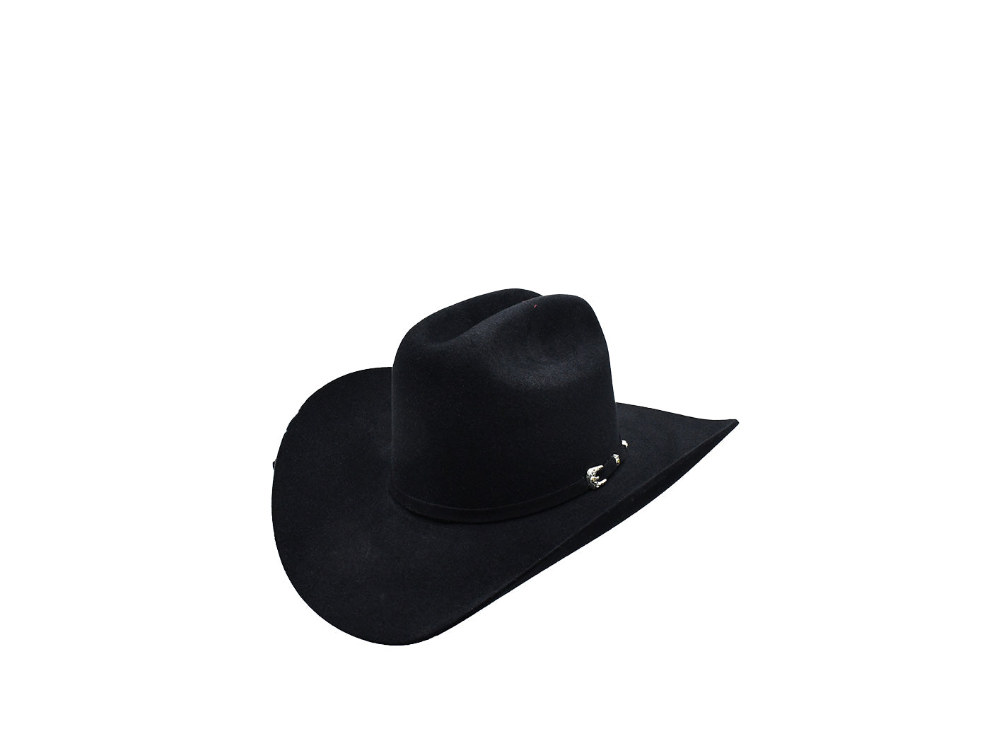 Texas Country Western Felt Cowboy Hat Brown – Gomez Western Wear