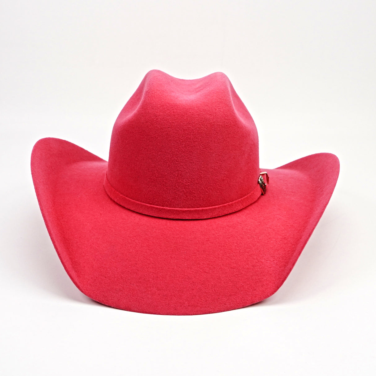 TC Hats - 6X Chihuahua Cowboy Hat - Neon Pink