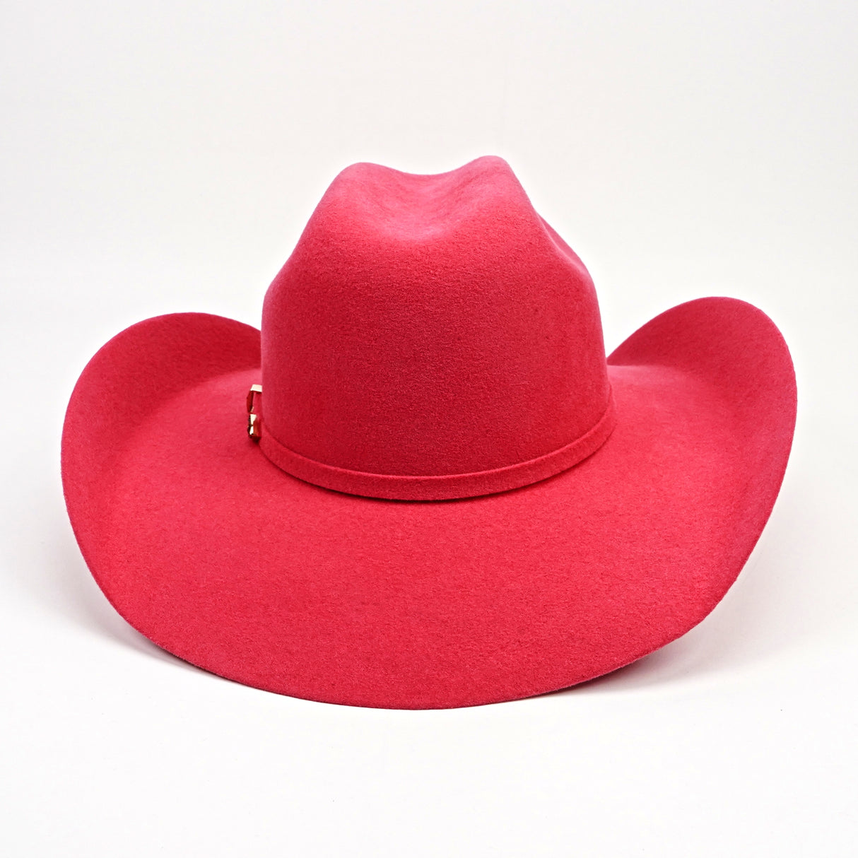TC Hats - 6X Chihuahua Cowboy Hat - Neon Pink