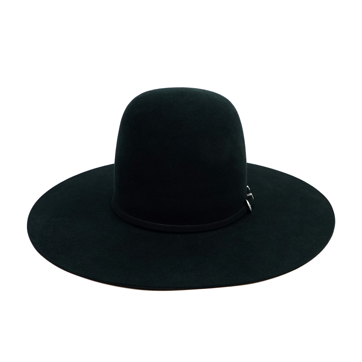 Tacchino - 6X Open Crown - Deep Green