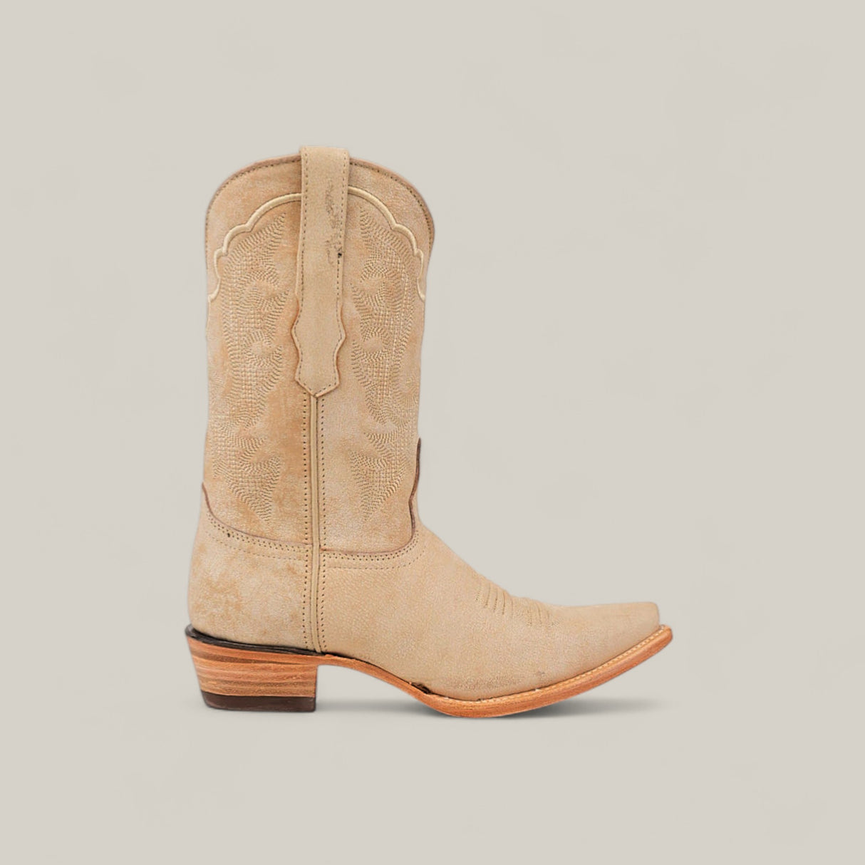 Begonia Orix - Short Shaft - Snip Toe