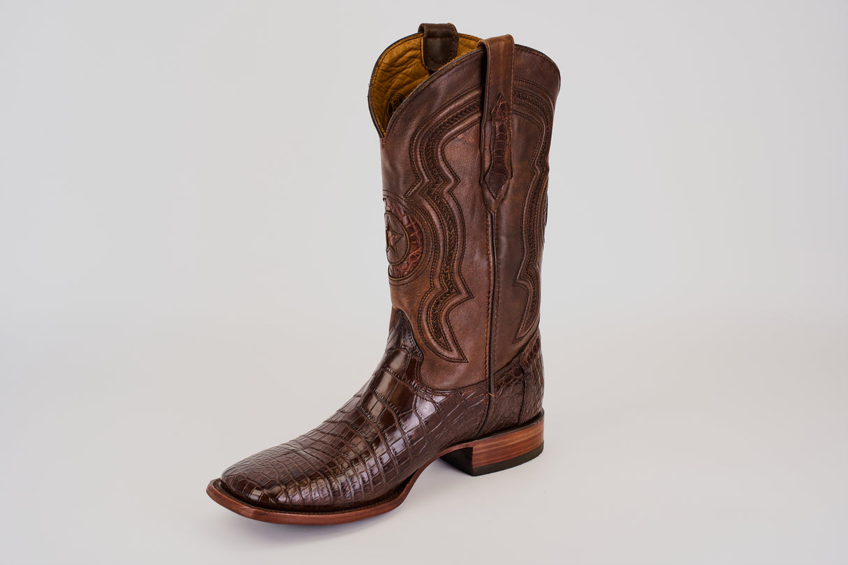 LG10 Lagarto Cola Belly Cafe