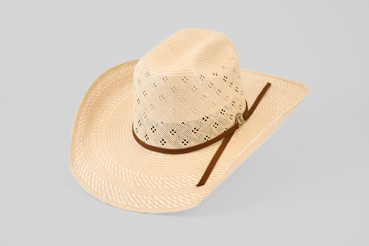 30X Trebol Bicolor - Minnick - TC Hats