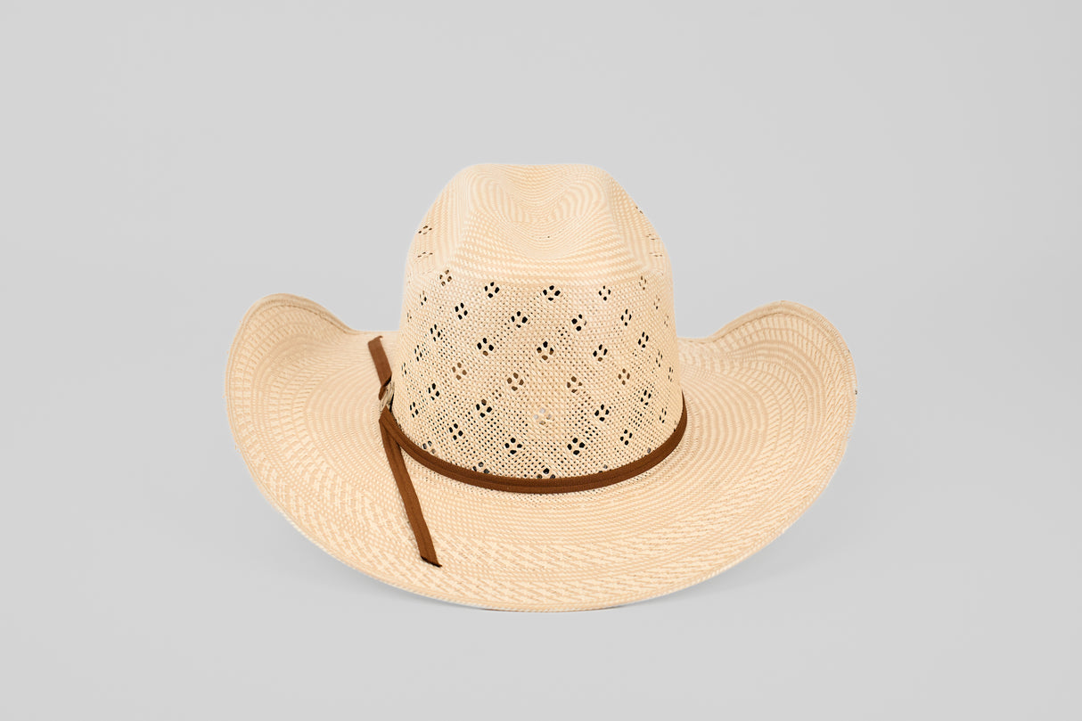 30X Trebol Bicolor - Minnick - TC Hats