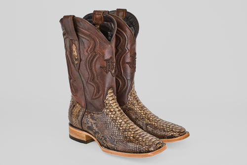 Tanner – Dune – Square Toe