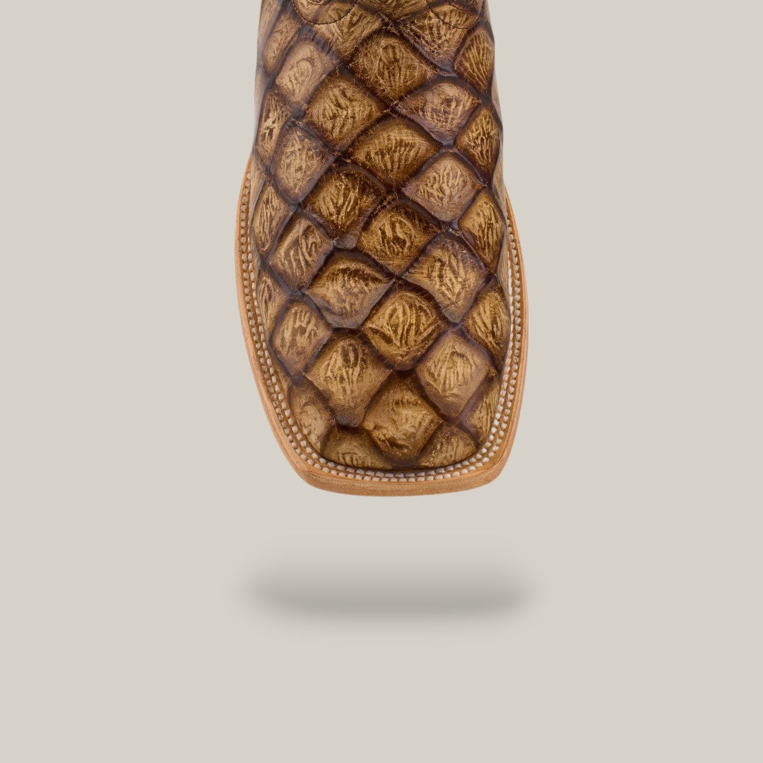 Mason - Orix - Square Toe