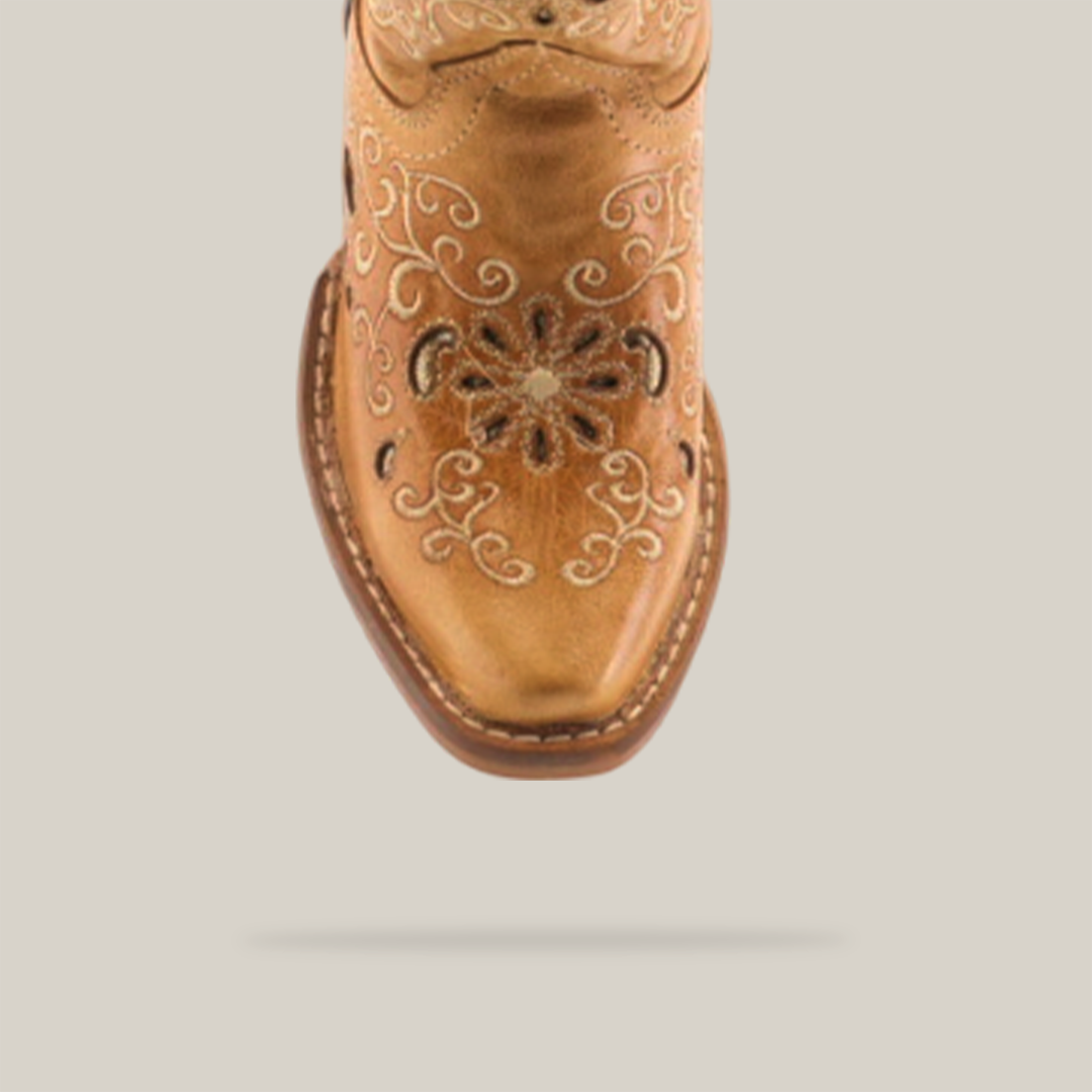 Alessandria Glitterbomb Orix - Snip Toe