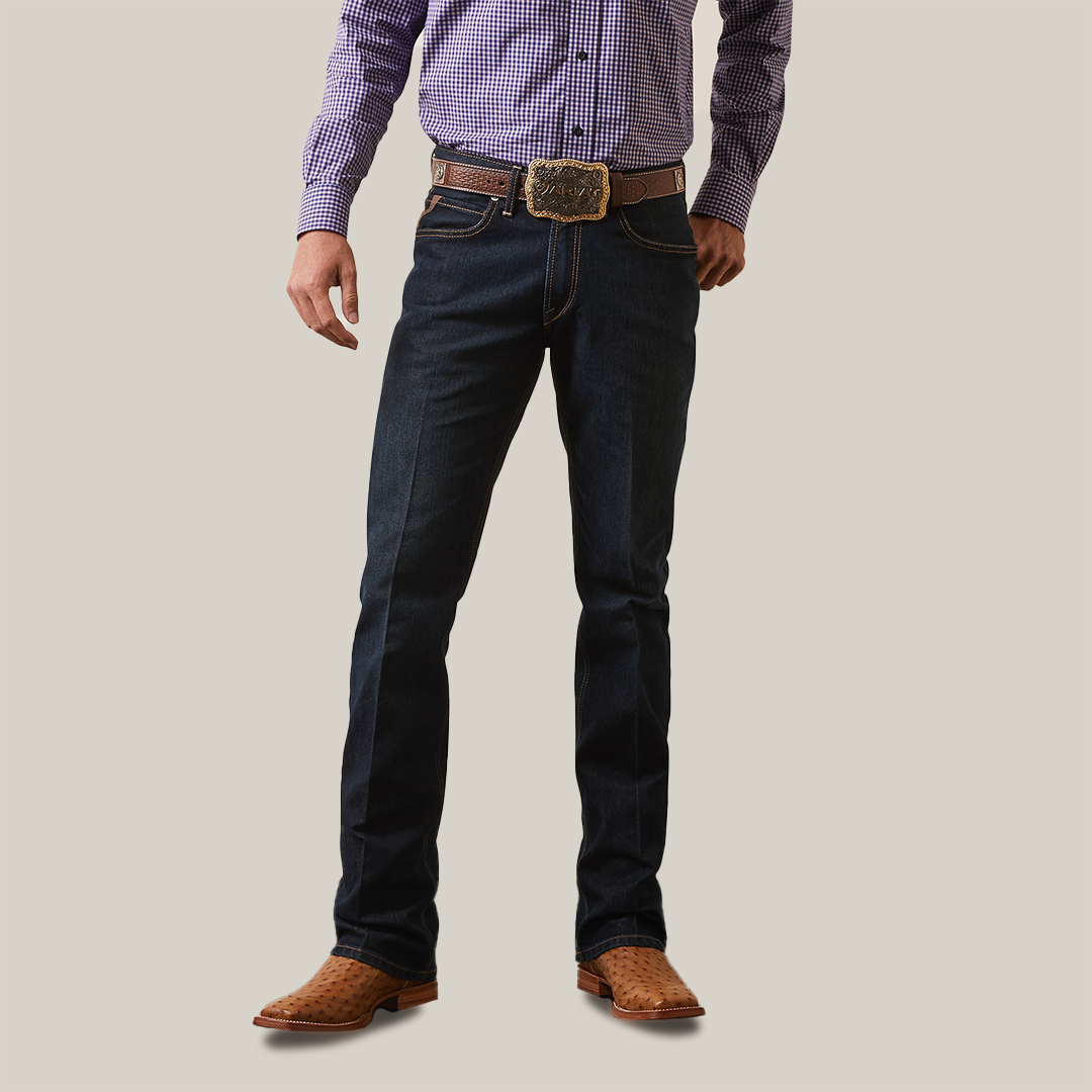 hansen western gear Ariat