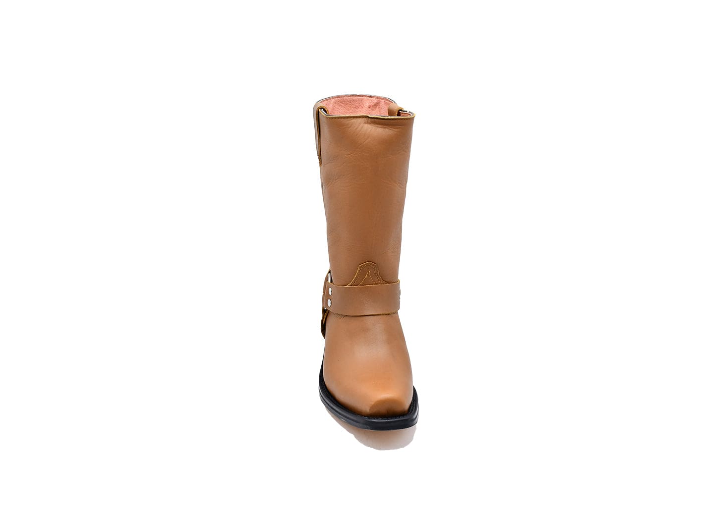 Texas Country Western Boot Grasso Miel T25
