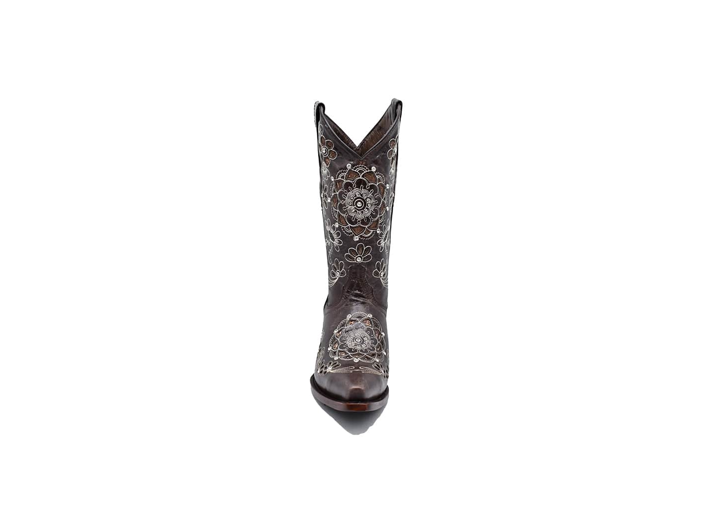 Texas Country Women's Western Alexa E328-1 - Gomez Western Wear