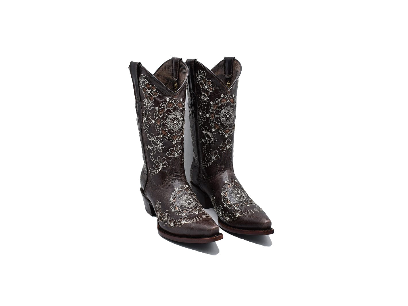 Texas Country Women's Western Alexa E328-1