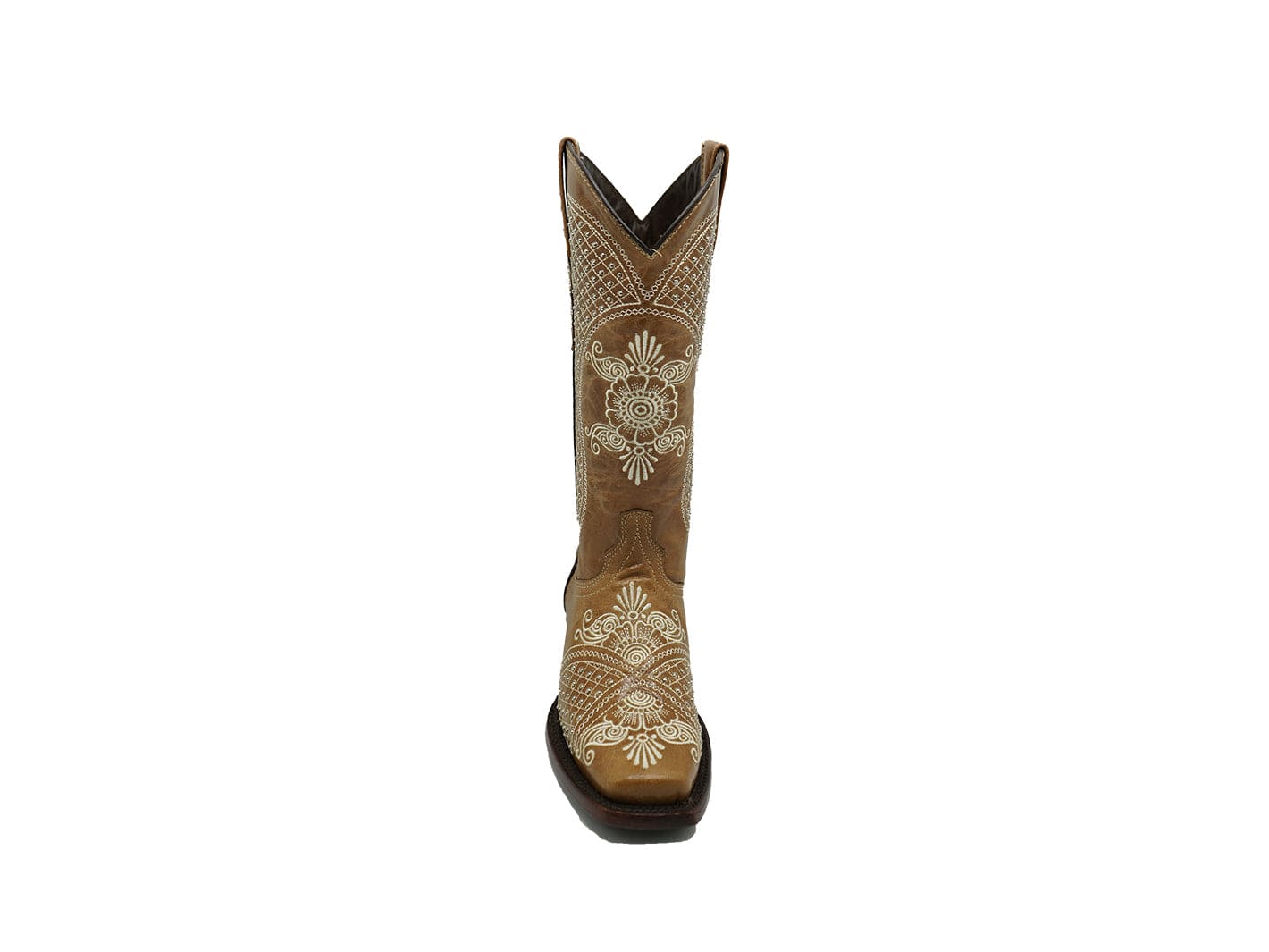 Texas Country Women's Western Alexa E351 - Gomez Western Wear