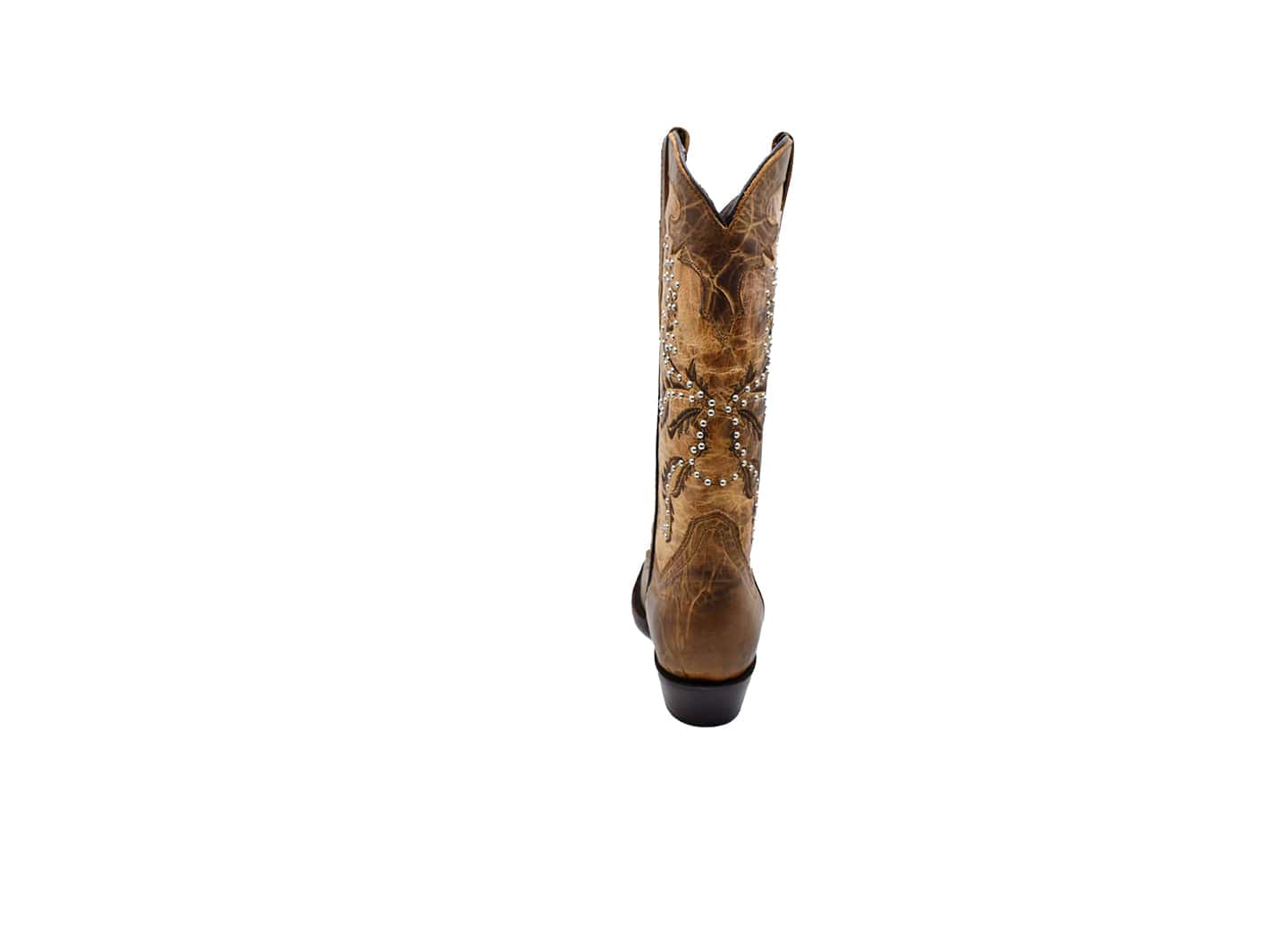 Texas Country Womens Western Boot "Helen" E350