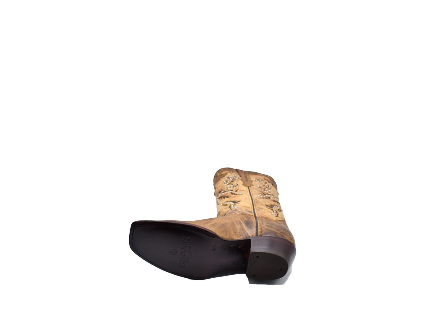 Texas Country Womens Western Boot "Helen" E350