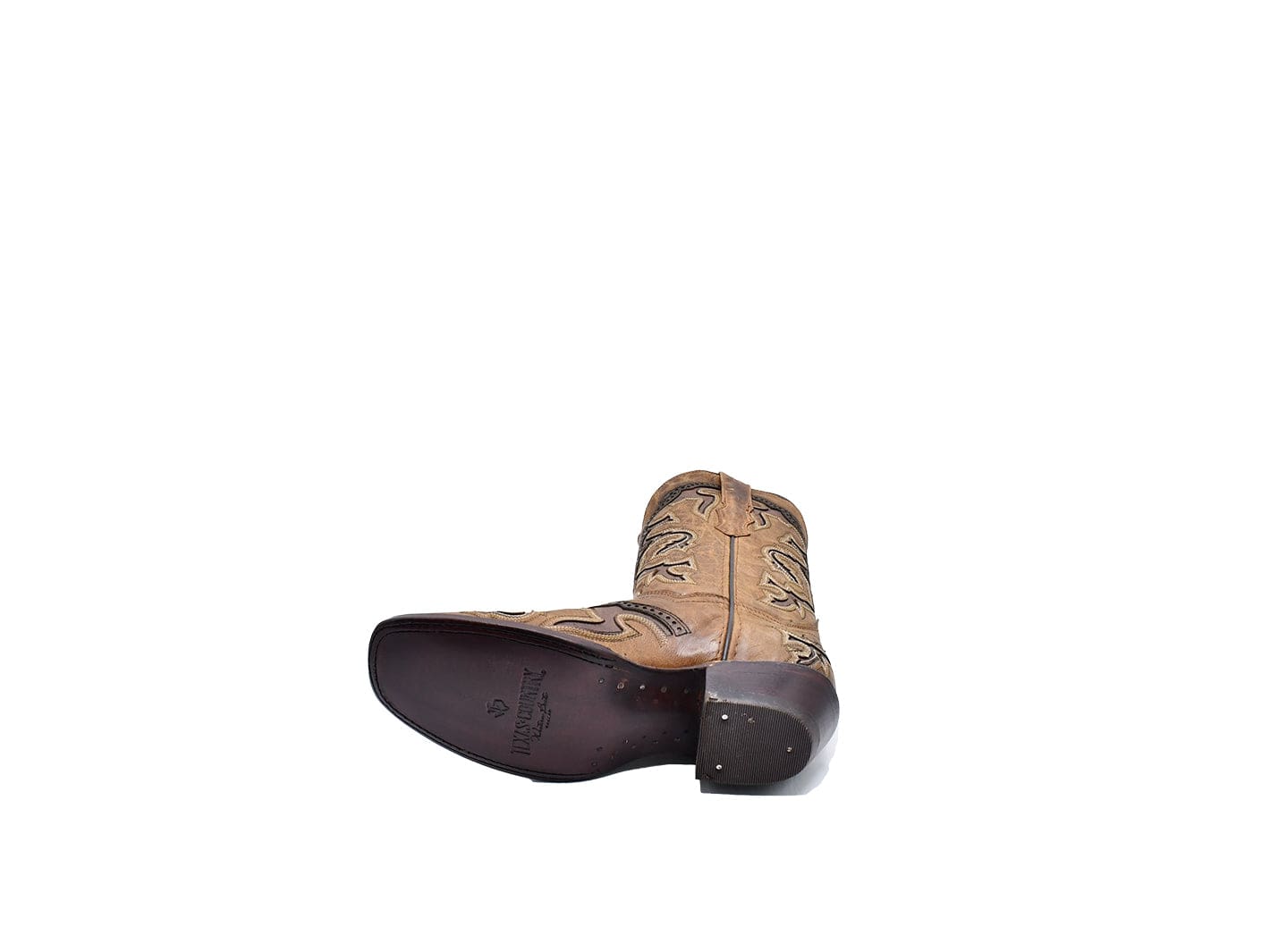 Texas Country Womens Western Boot Matdoog San E716