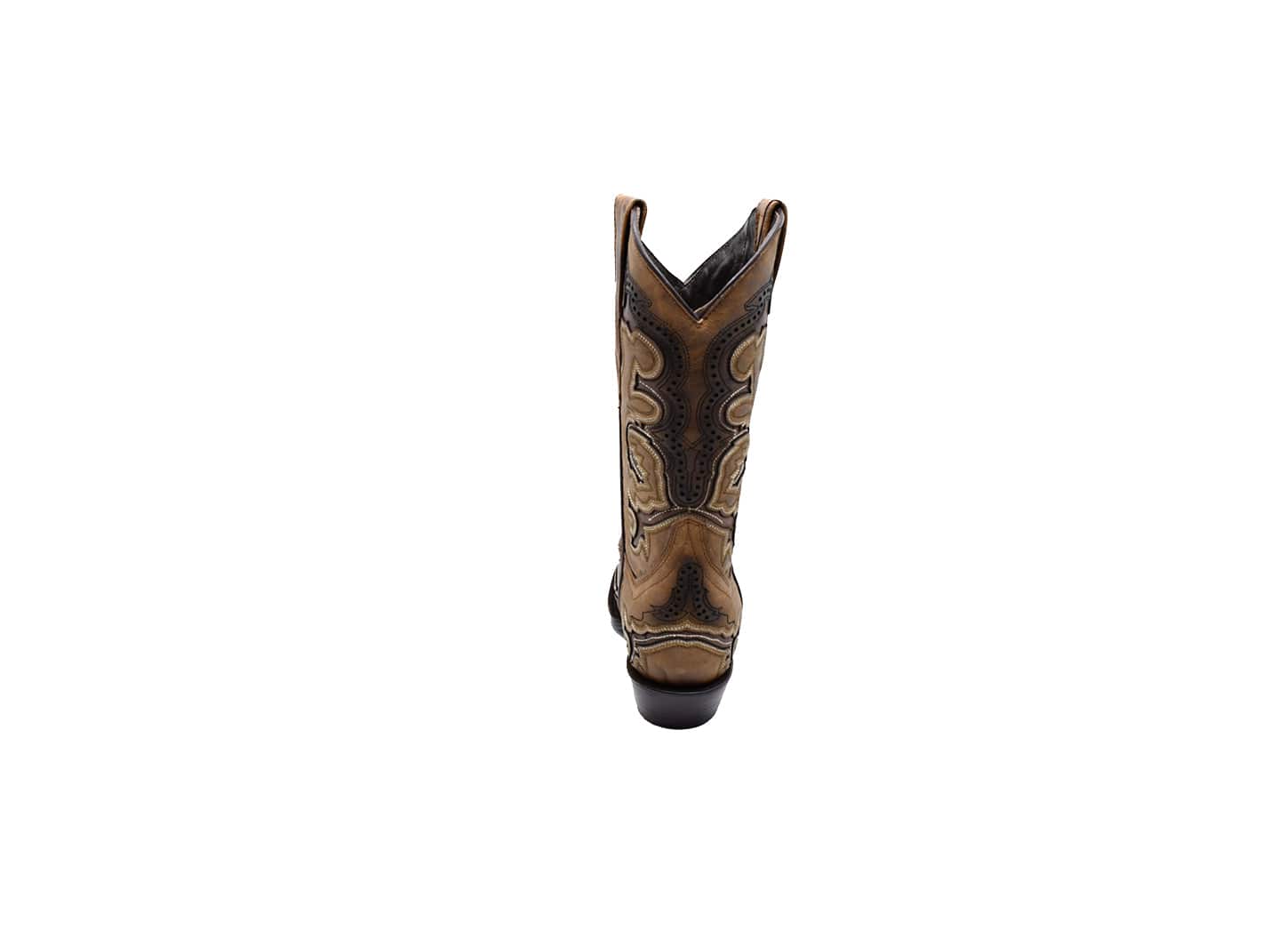 Texas Country Womens Western Boot Matdoog San E716