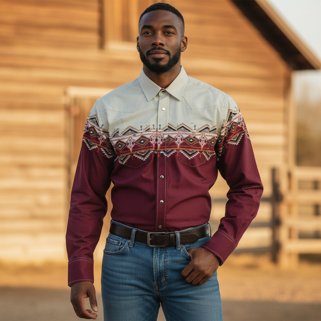 Texas Country - MOD 1088