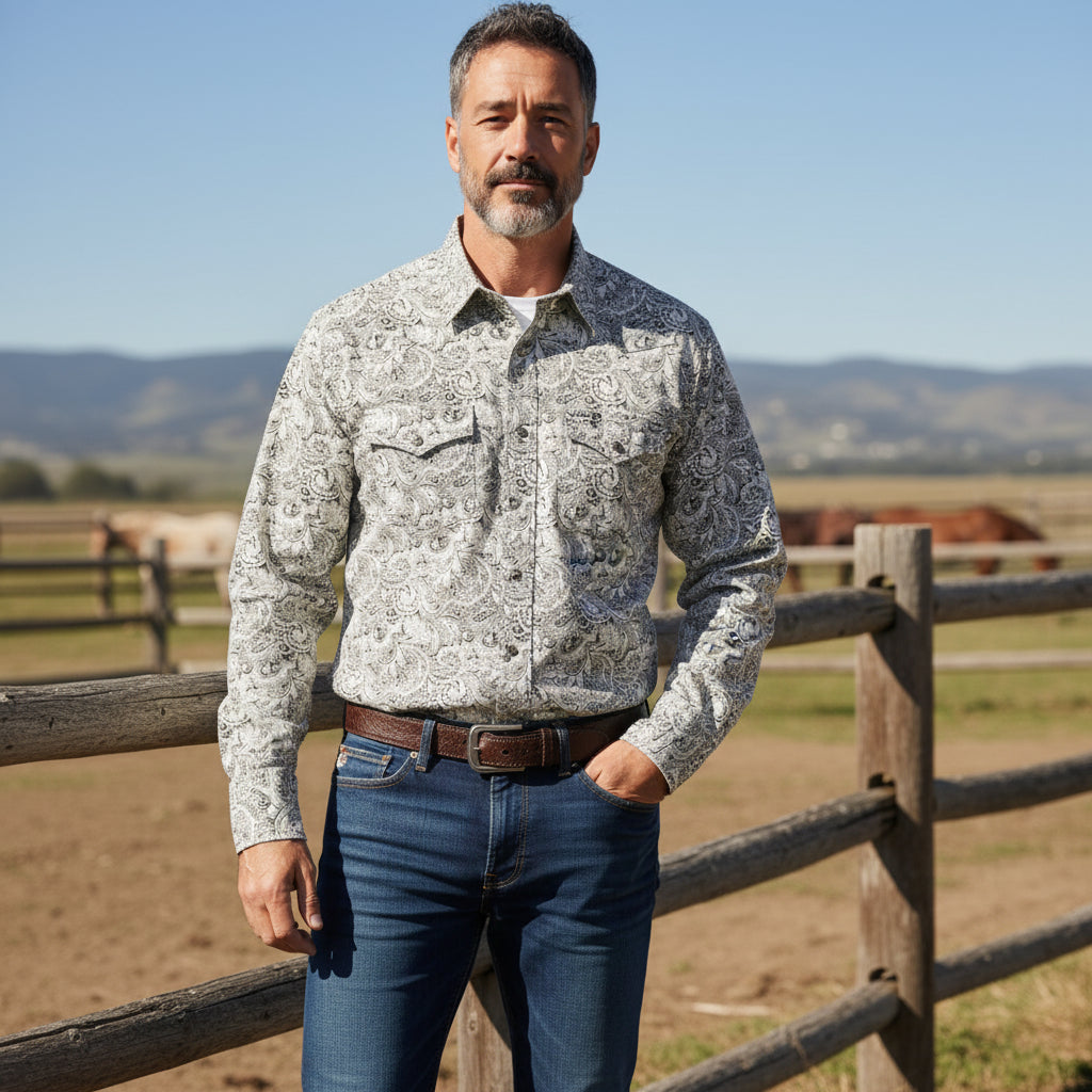 Texas Country - MOD 154