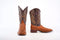 Cowhide Boots