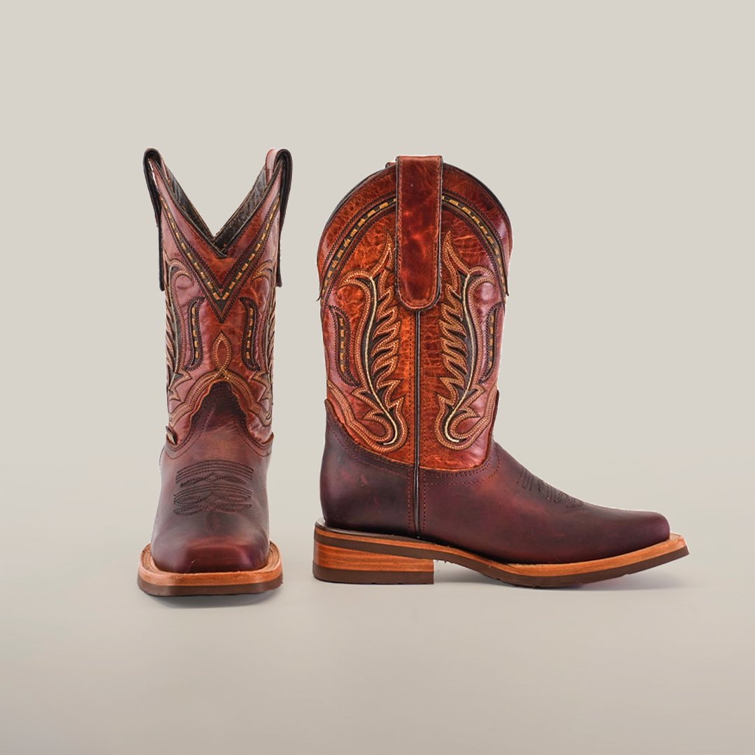 Poly Bootie Mid – United Nude