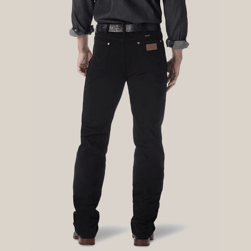 0936WBK Cowboy Cut® Slim Fit - Gomez Western Wear