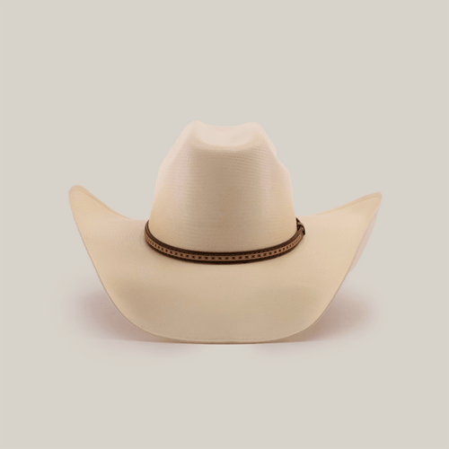 1000X Bull Sombrero TC - Gomez Western Wear