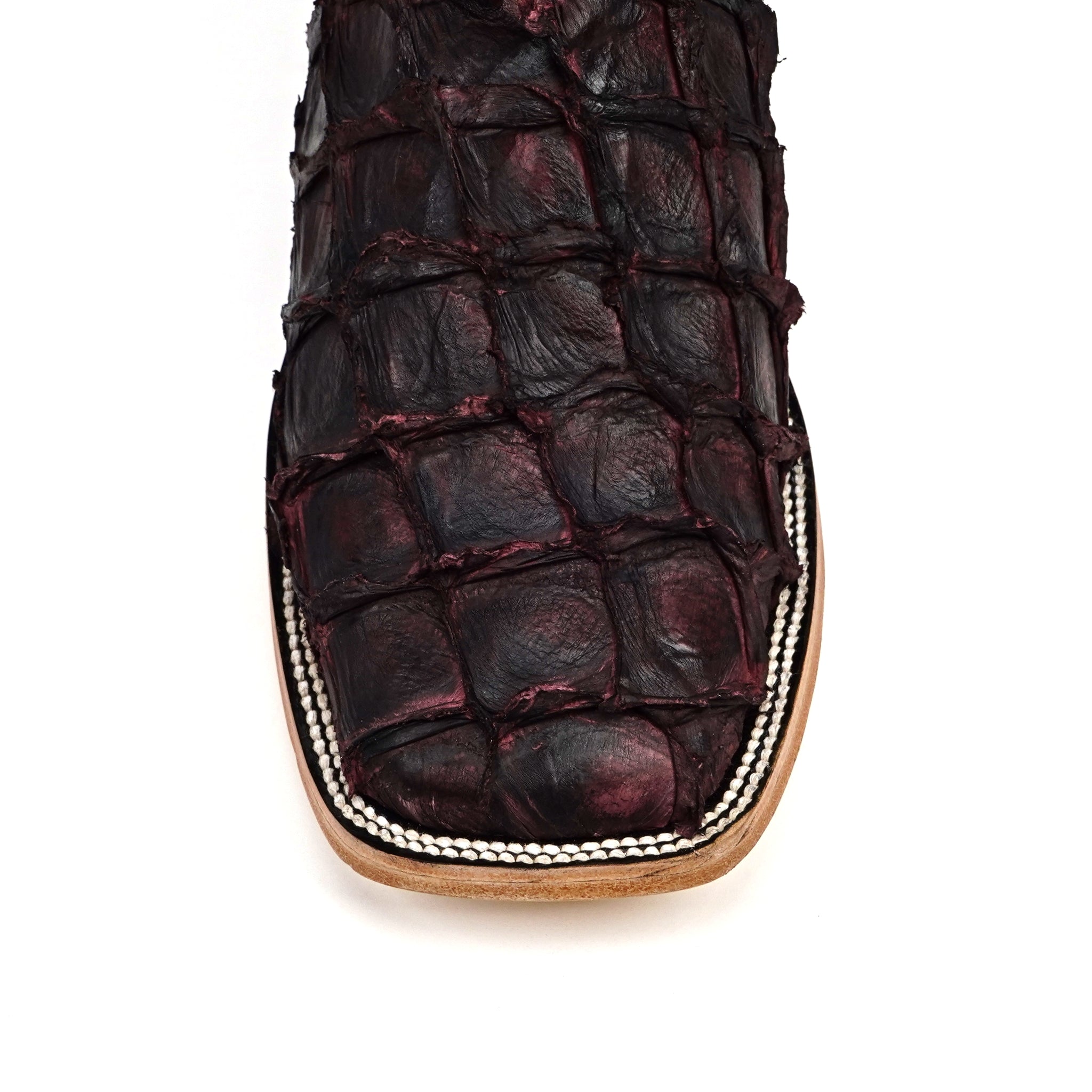Connor - Blackcherry - Punta Cuadrada (PZ60)