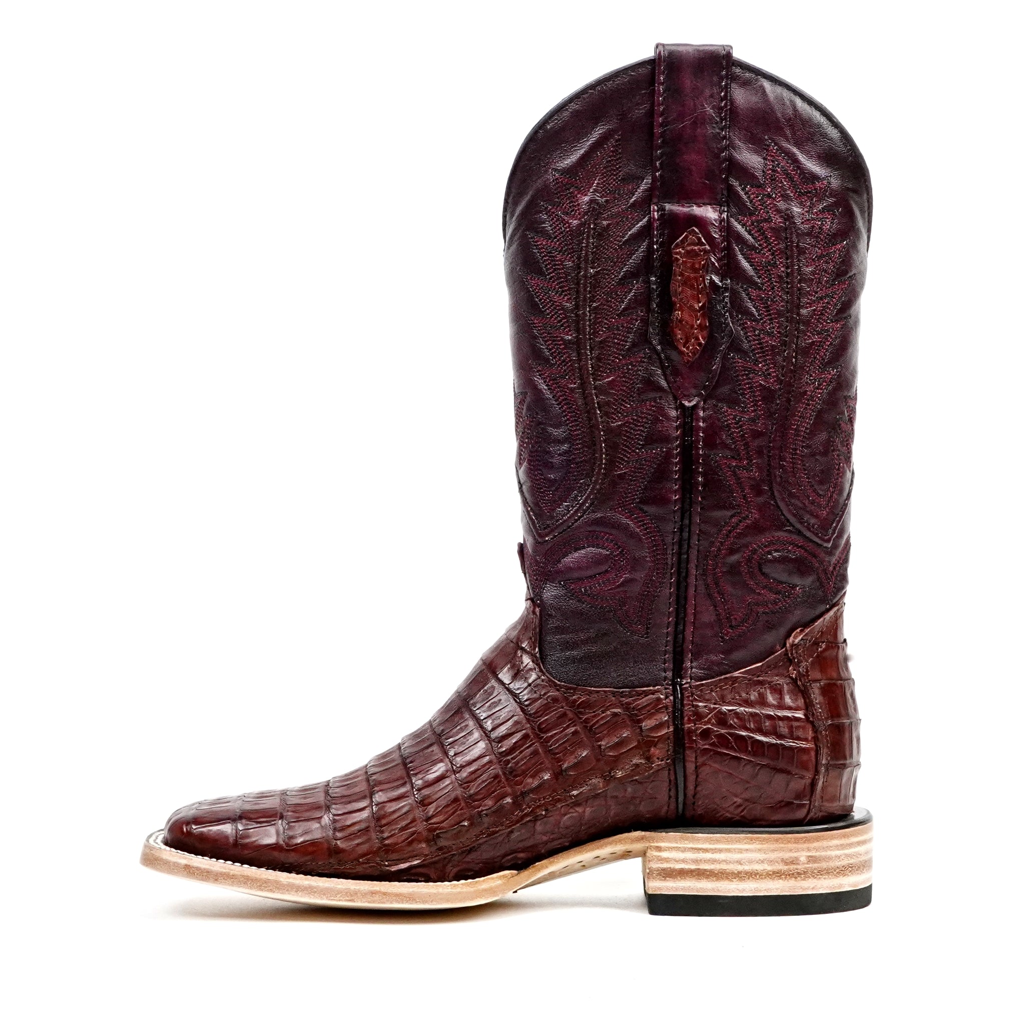 Men's Exotic Boots Collection - Gomez Western Wear