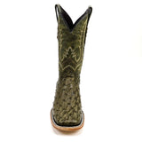Austin - Agave - Square Toe (AV20)