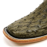 Austin - Agave - Square Toe (AV20)