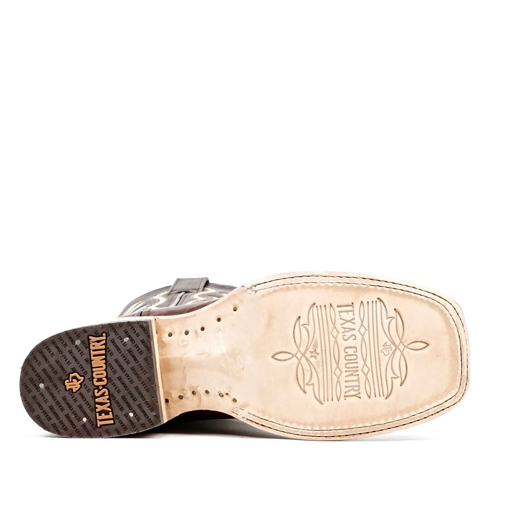 E427 Choco Fuscus H-501