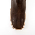 Alamo Ankle Boots - Square Toe (E1200)