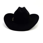 Tony Lama - 1000X Platinum Cowboy Hat - Black
