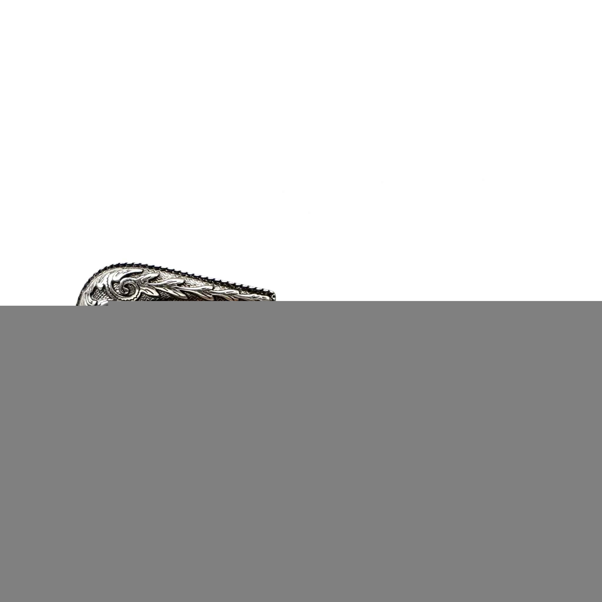 Exotic Ostrich Leg Belt - Orix (C-028) – Gomez Western Wear