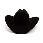 Tony Lama - 1000X Platinum Cowboy Hat - Brown