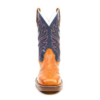 Texas Country - Wings Honey Work Boots - Composite Toe (TC007)