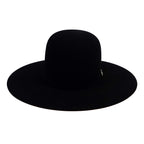 TC Hats - Copa Abierta 10X - Negro