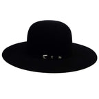 TC Hats - Copa Abierta 10X - Negro