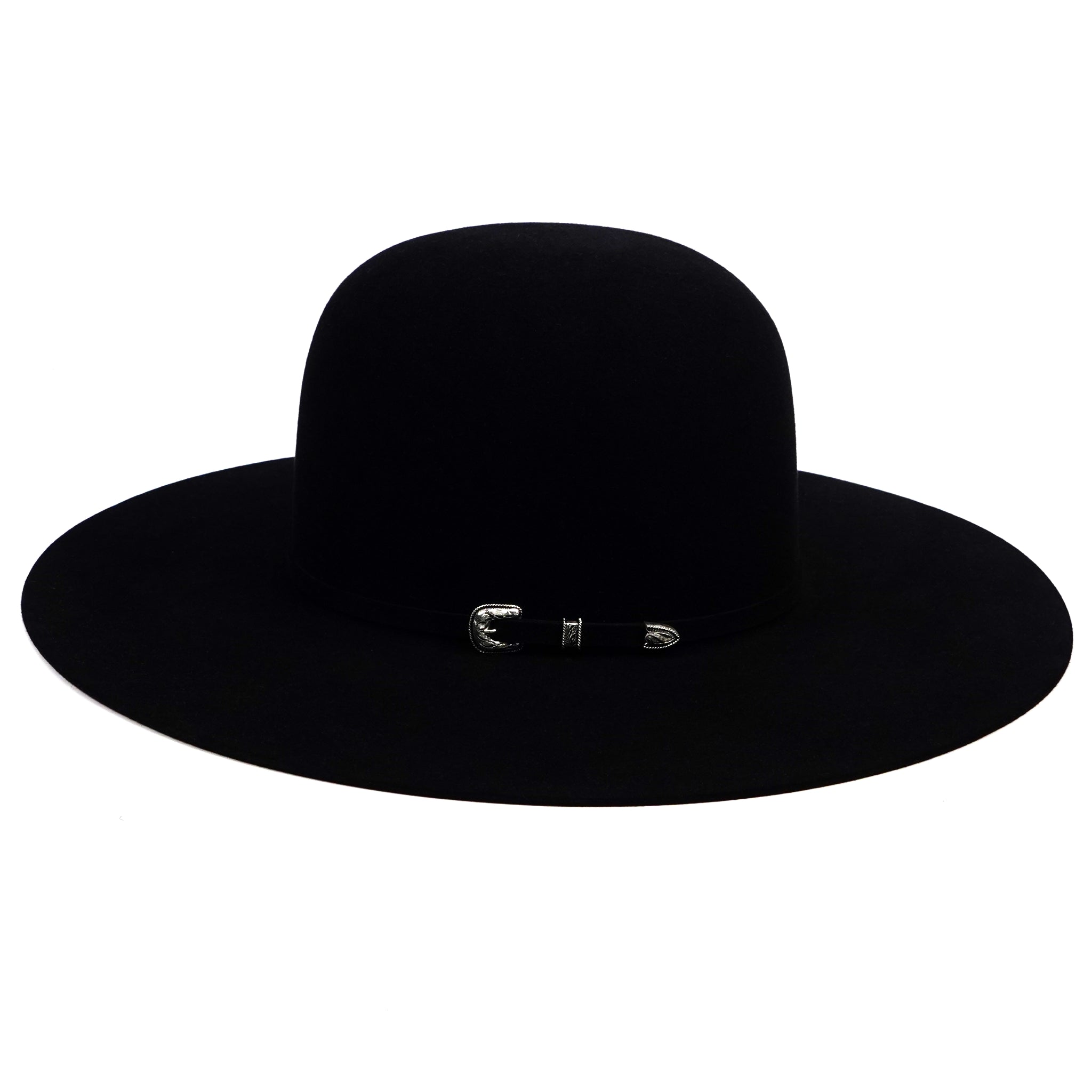TC Hats - Copa Abierta 10X - Negro