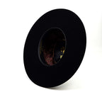 TC Hats - Copa Abierta 10X - Negro