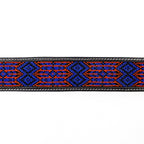 Hand-Tooled Leather Belt (B10)