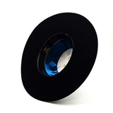 TC Hats - 20X Open Crown - Black