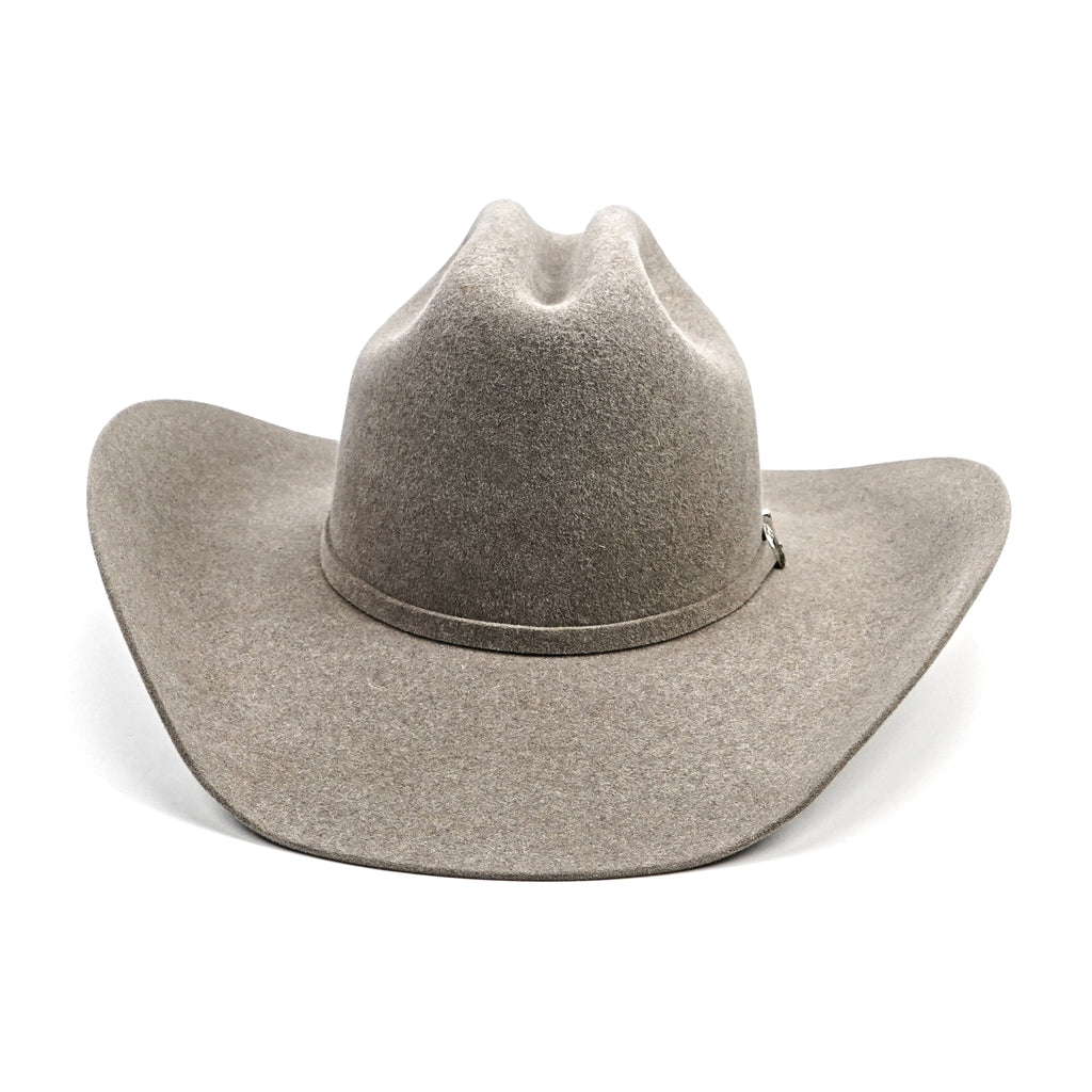 Larry Mahan - 5X Dorado Cowboy Hat - Natural