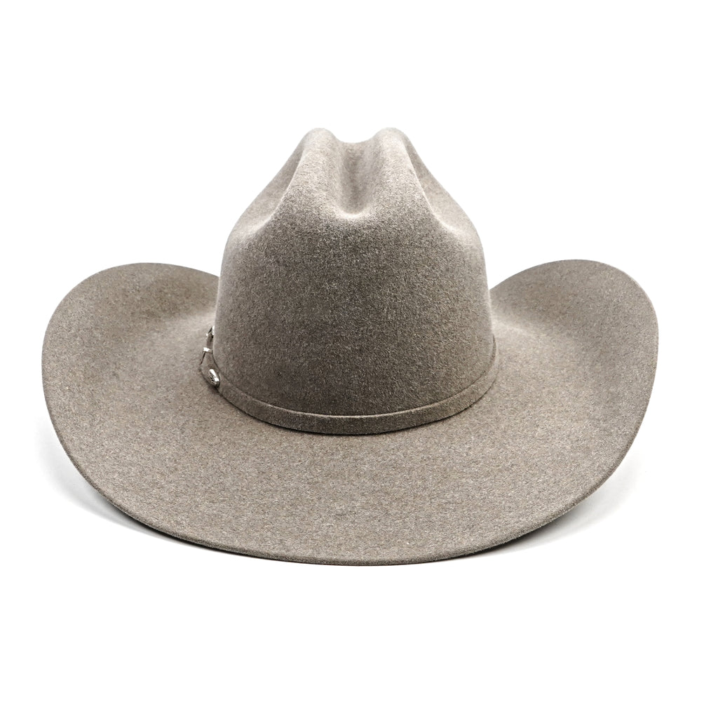 Larry Mahan - 5X Dorado Cowboy Hat - Natural