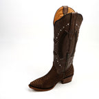 Python Tamarind - Tall Shaft - Snip Toe (E31)