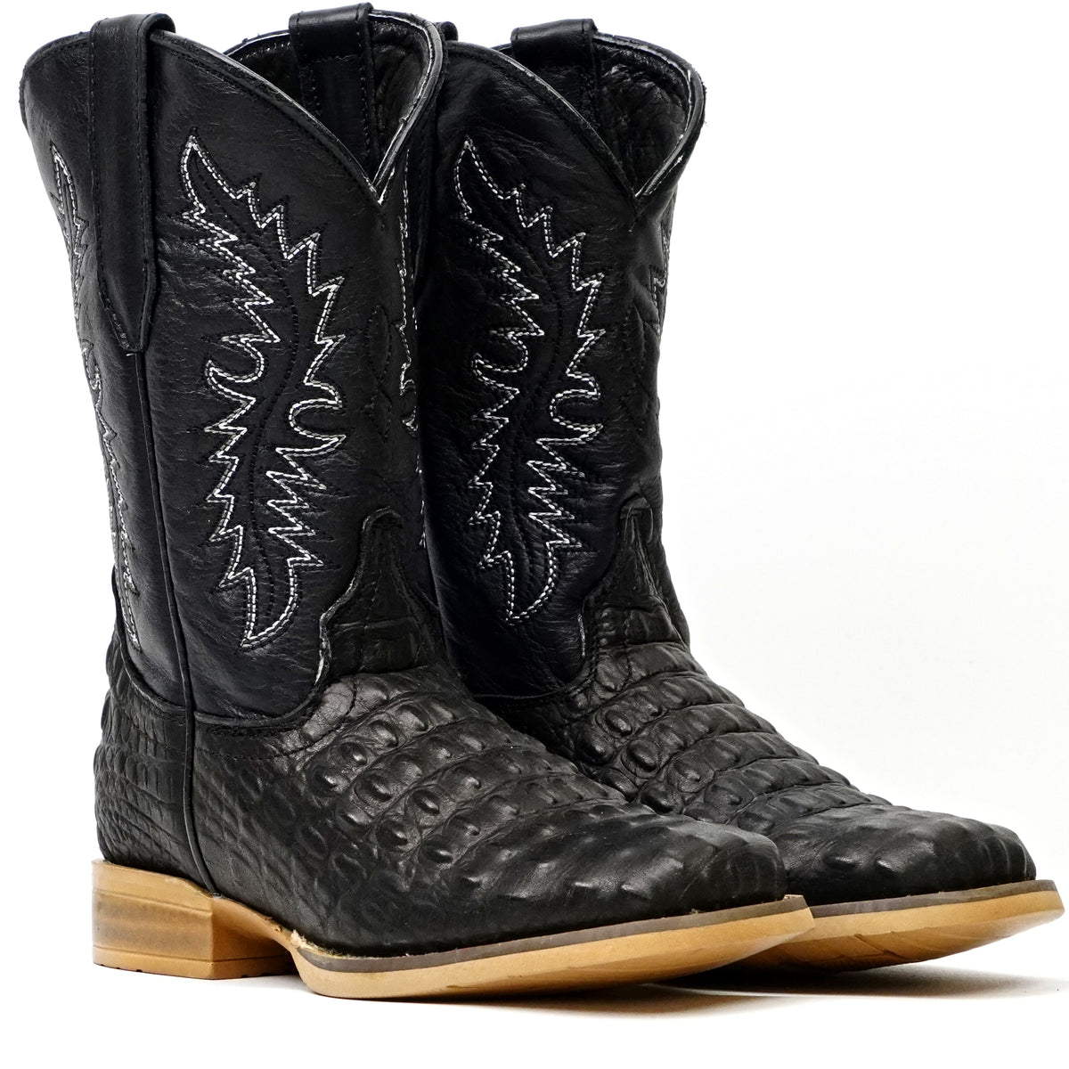 K10-1 Fuscus Black