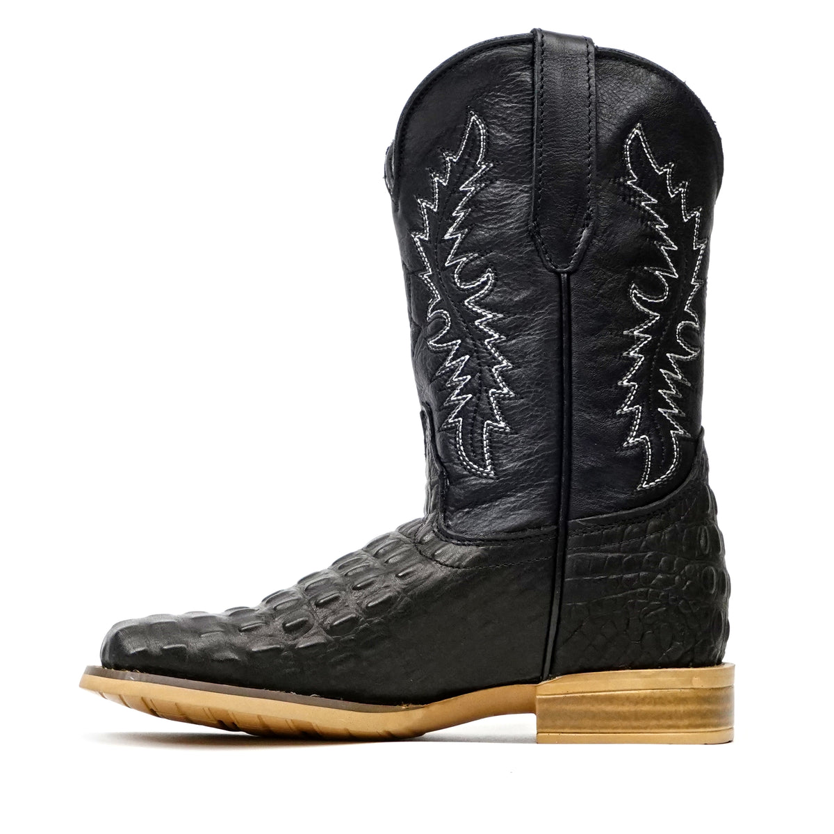 K10-1 Fuscus Black
