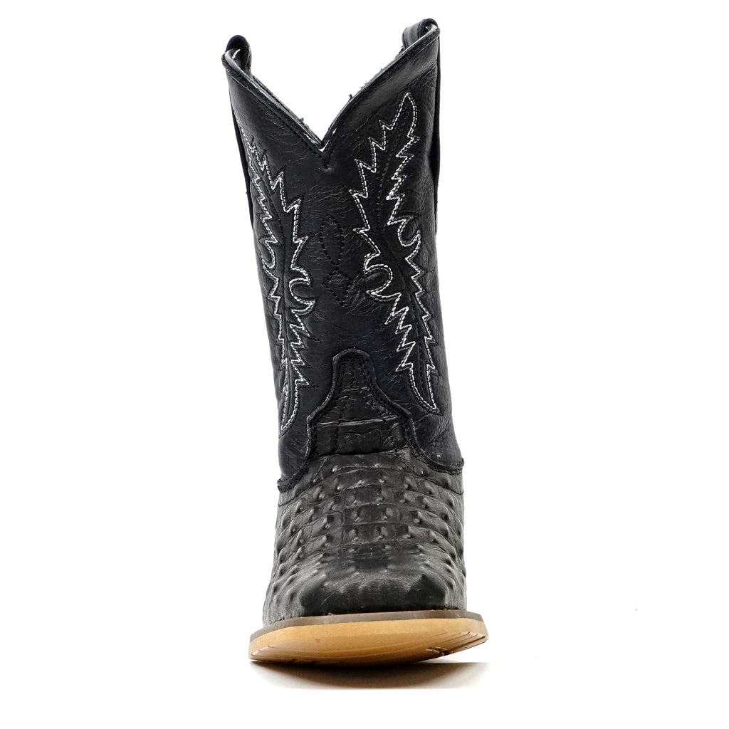 K10-1 Fuscus Black
