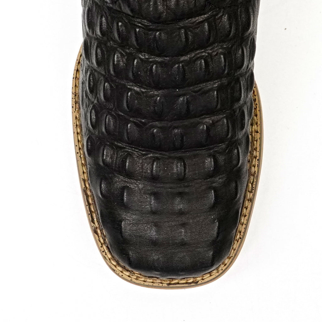 K10-1 Fuscus Black