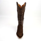 Python Tamarind - Tall Shaft - Snip Toe (E31)